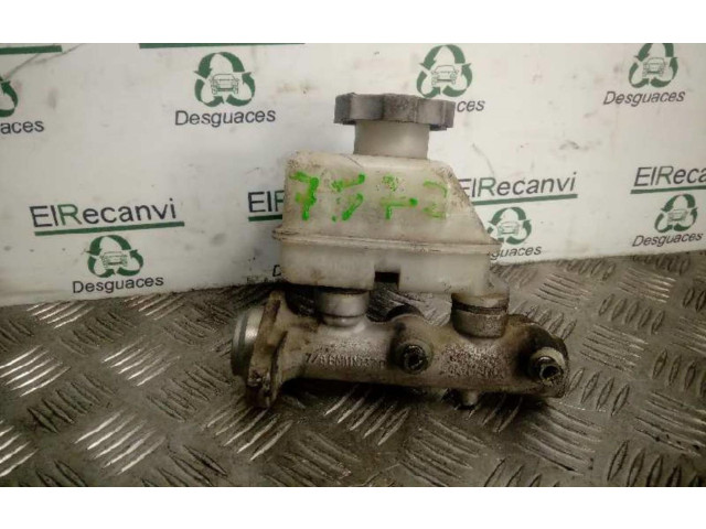 Čerpadlo oleje Hyundai Accent