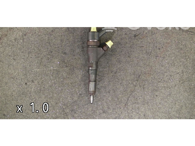 Vstřikovač 9641742880, 1980H8 Peugeot 206 RHY