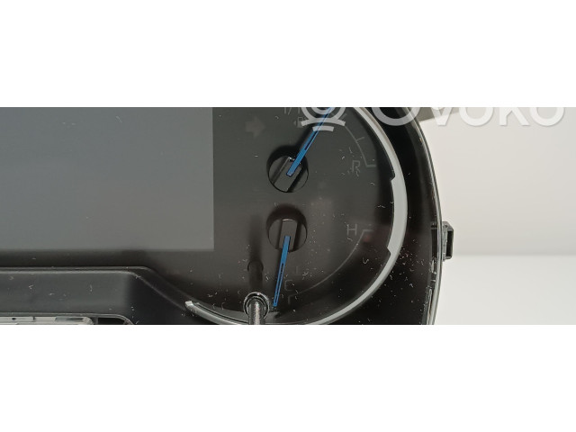 Přístrojová deska Toyota RAV 4 (XA50) 2019 8380042Z40