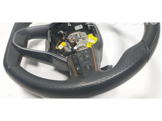 Руль Cupra Formentor  2020 -  года 5FA419091FS      