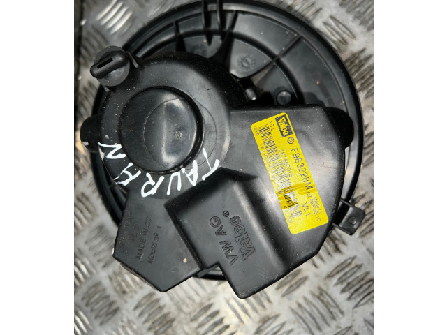 Вентилятор печки 1k1820015 Volkswagen Touran I