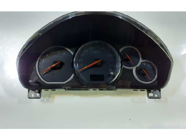 Панель приборов 8100A197, 2574301271 Mitsubishi Grandis