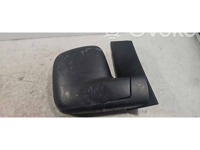 Zpětné zrcátko  Volkswagen Caddy 2007  010719  