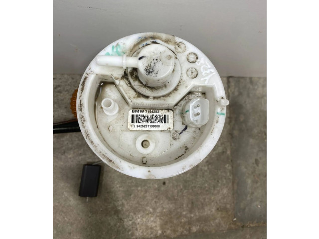 Vstřikovací čerpadlo 7194252 BMW X5 F15 pro benzínový motor 4.4