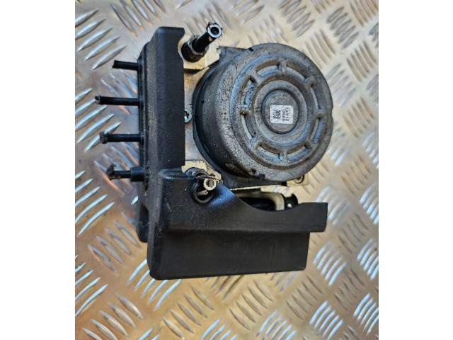 Блок АБС 285152-2711.3, 9810293280   Peugeot  2008 I  2013 - 2019 года
