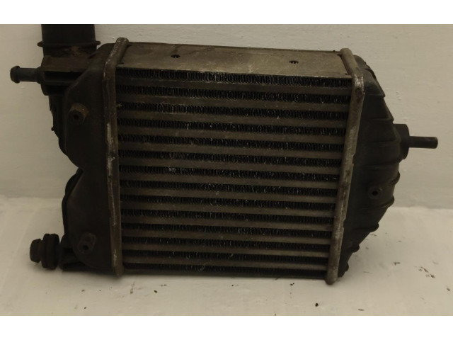 Интеркулер     Fiat Punto (188) 