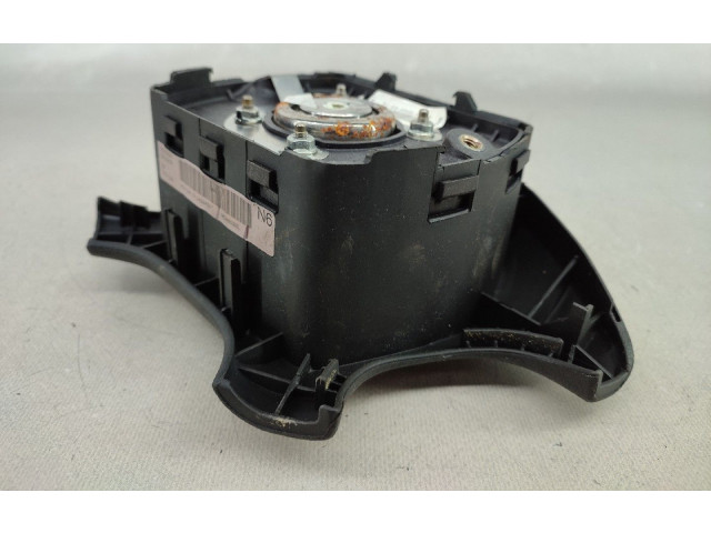 Подушка безопасности водителя 96348639ZL   Citroen Xsara