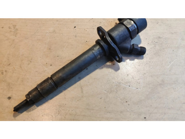 Форсунка 8658353, 0445110078    Volvo XC90 для дизельного двигателя  0