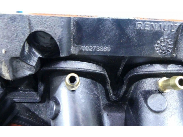 Всасывающий коллектор 7700273860, IMPRK1323591    Dacia Dokker