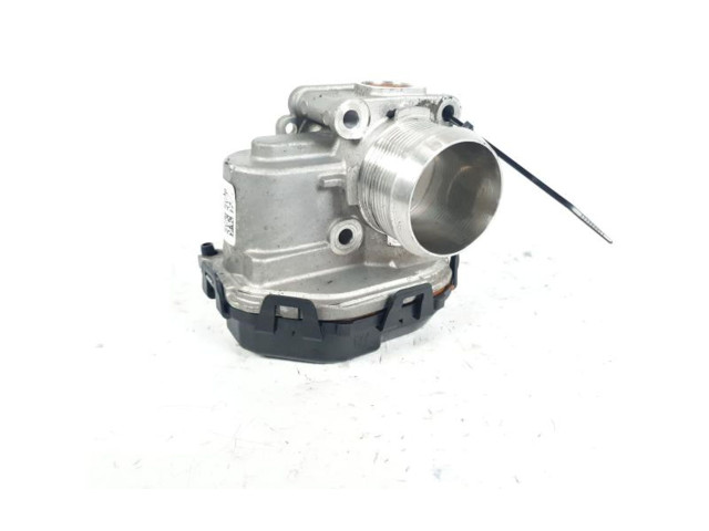 Турбина Дроссель Peugeot 2008 I 980723858002 для двигателя BH02