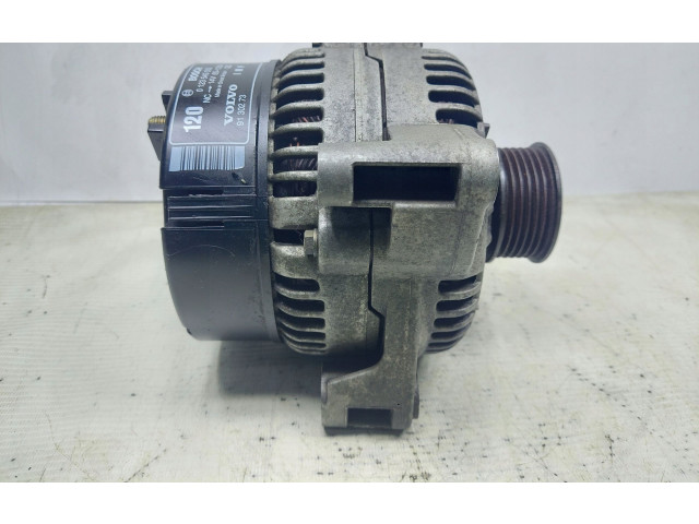 Генератор 0123545003, 01235450039130273   Volvo XC90      