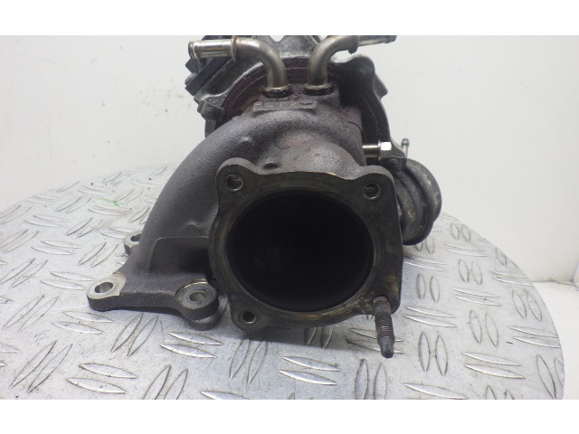 Турбина Ford B-MAX 1761181