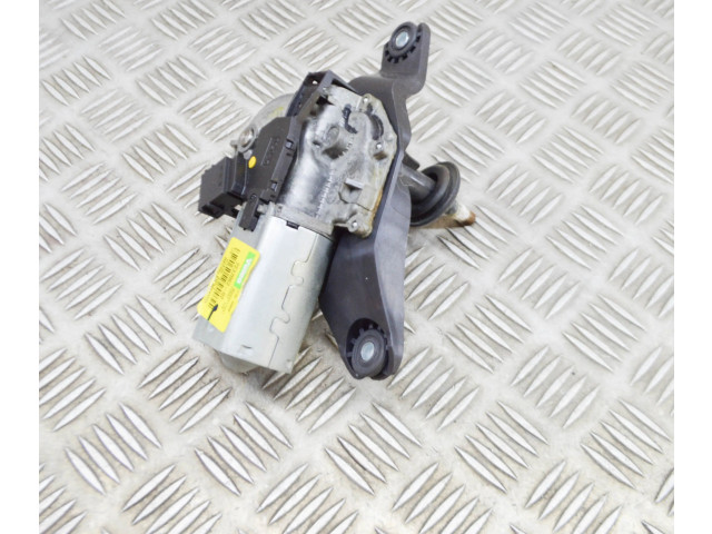 Моторчик заднего дворника 7237062, W000017947    BMW X3 F25