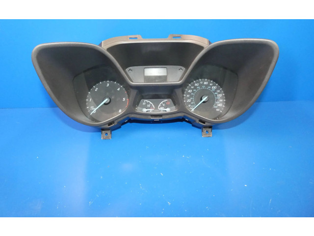Панель приборов FT1T10849HD, SBHDE7355   Ford Transit -  Tourneo Connect       