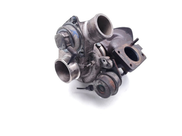  Турбина MG 6  10074965, 49135-07950   для двигателя 18K4G      