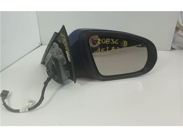 Zpětné zrcátko Mercedes-Benz C AMG W205 2014