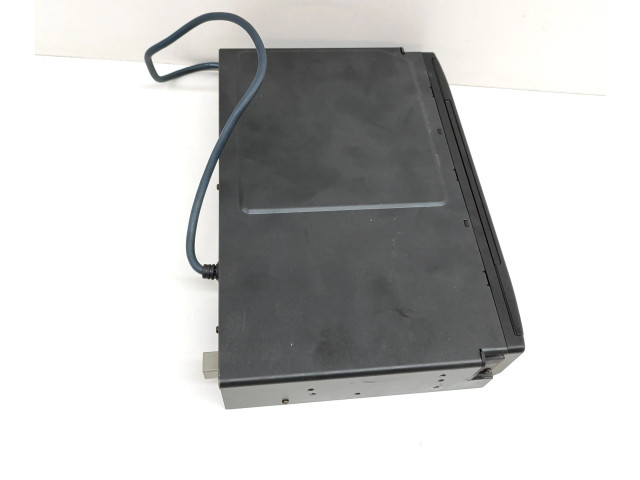 Турбина Блок управления навигации (GPS) Jaguar XJ X40 LJD2442AB, AJ2080N для двигателя DC