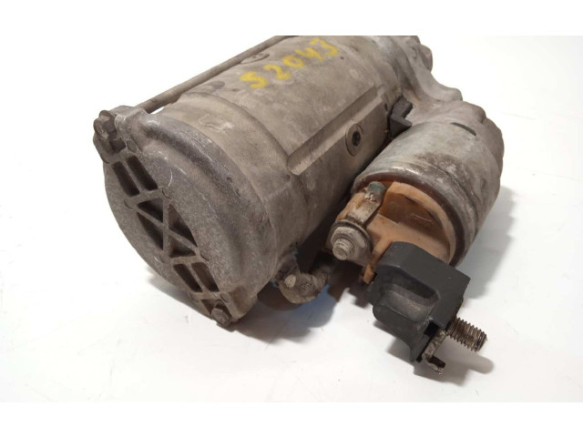 Стартер 233001BY0A Infiniti EX 2007 - - года