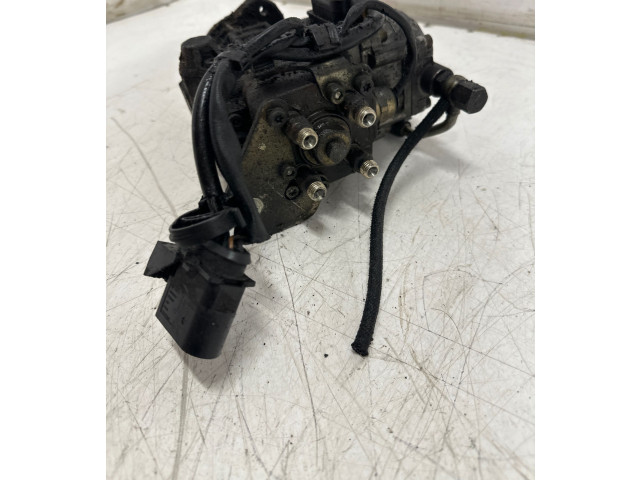 Топливный насос