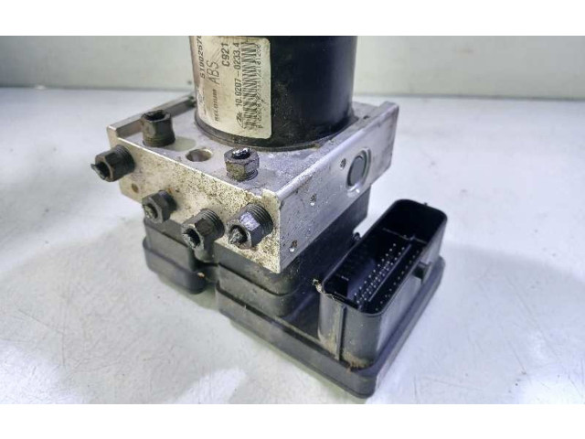 Блок АБС 95513923, 1C62K18D30   Opel  Combo D  2011 - 2017 года