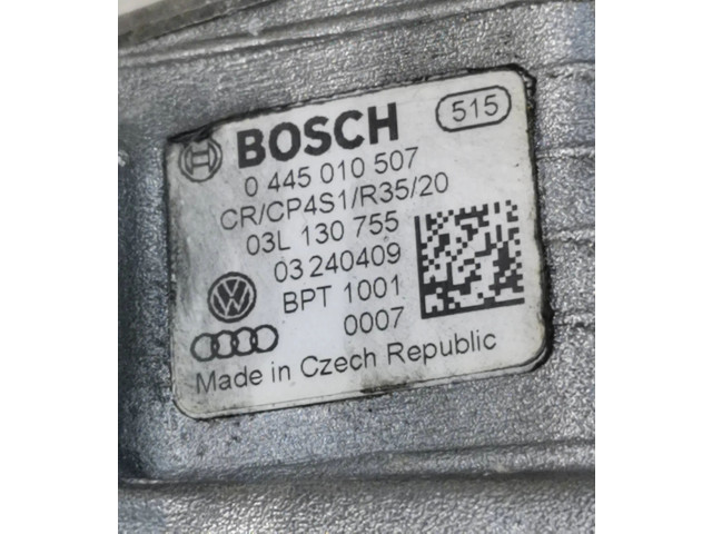Vstřikovací čerpadlo 03L130755, 03240409   Audi A6 C7    CGLC 