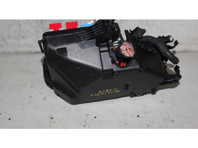 Блок предохранителей Alfa Romeo Giulietta