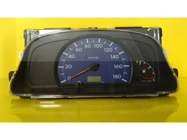Панель приборов 83800B2L30 Daihatsu Cuore
