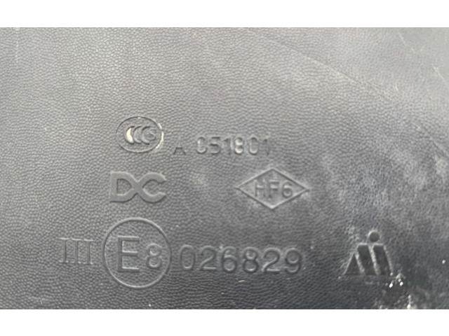 Ojnice 963020474R Renault Twingo III