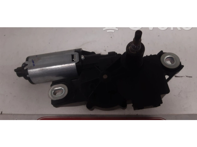 Моторчик заднего дворника 2K0955712D, 2K0955712B Volkswagen Caddy