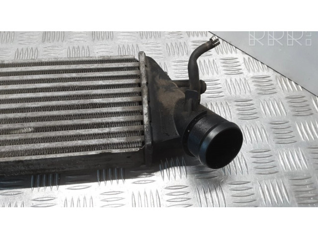 Интеркулер 1489396080 Citroen C8 2.2