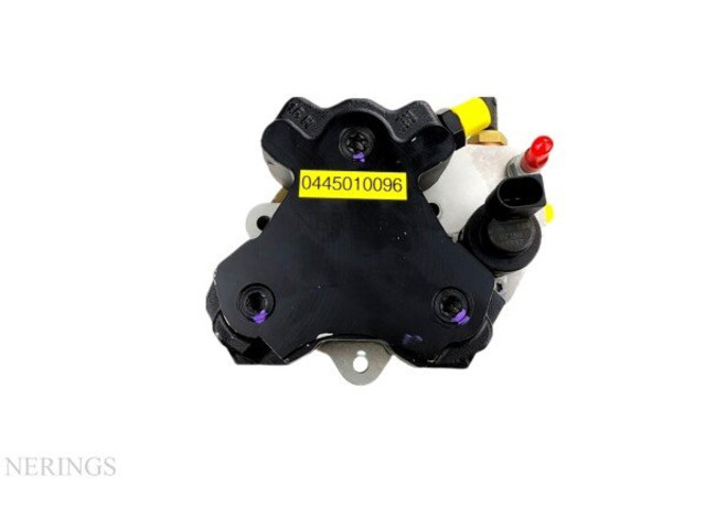 Vstřikovací čerpadlo 0445010096, 0986437368 Mercedes-Benz A W169