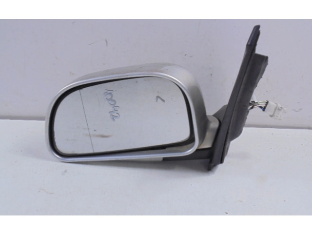 Зеркало (механическое)       Mitsubishi Space Star  1998 - 2005 года   