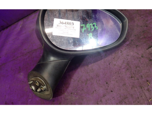 Zpětné zrcátko Fiat Punto (199) 2006