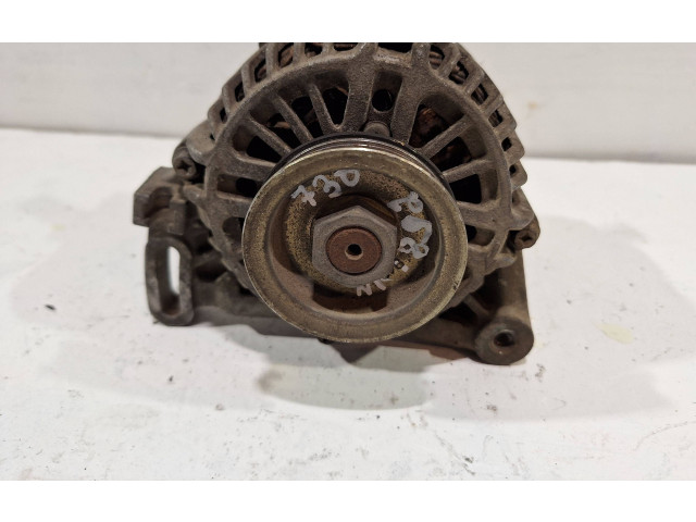 Генератор 8200065730 Renault Clio II