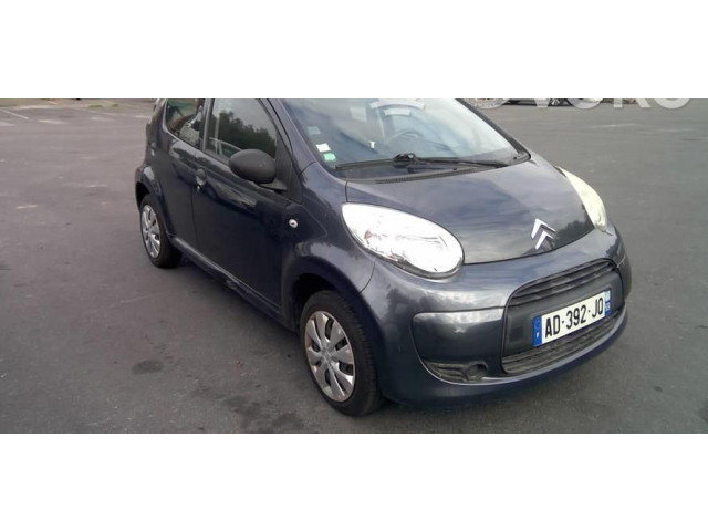 Генератор 5705NN   Citroen C1      