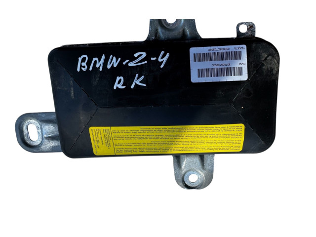 Подушка безопасности двери 30705512903J, 03B093QT0202R   BMW Z4 E85 E86