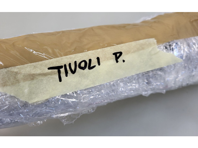 Боковая подушка безопасности 86220-35000   SsangYong Tivoli