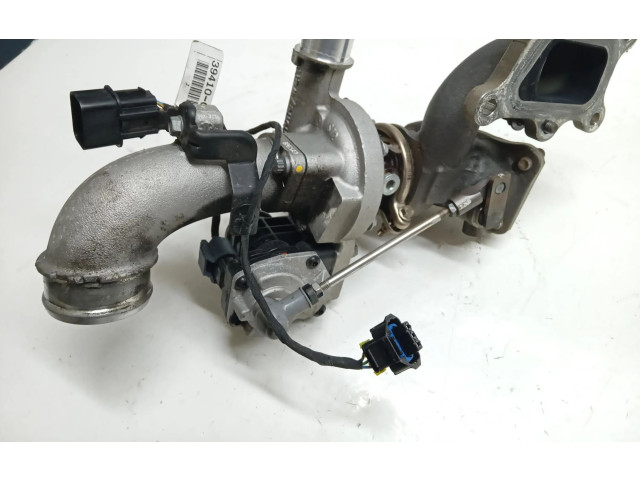 Turbodmychadlo Турбина 28231-04560, 28231-04560 KIA Stonic