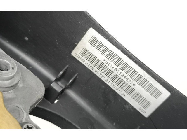 Volant Land Rover Range Rover Sport L320 2006 QTB501550PVJ, 5H2214K147FB