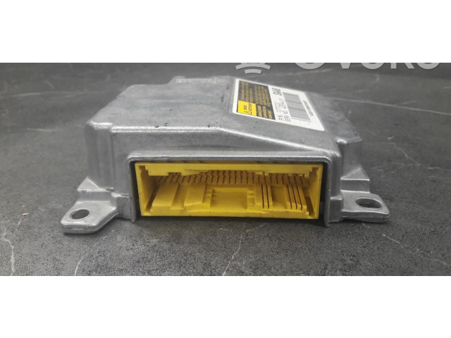 Блок подушек безопасности Saab 9-5