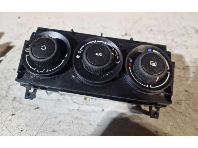 Блок управления климат-контролем 400017003   Peugeot 5008
