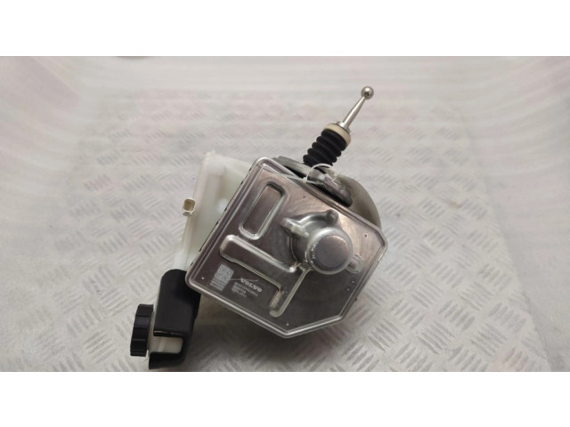 Блок АБС 32281728, 32333637 Volvo S90, V90 2016-- года