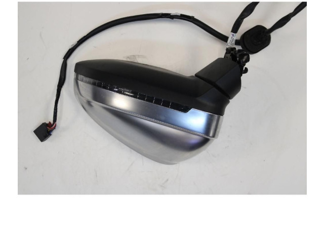 Zpětné zrcátko Audi A5 2016