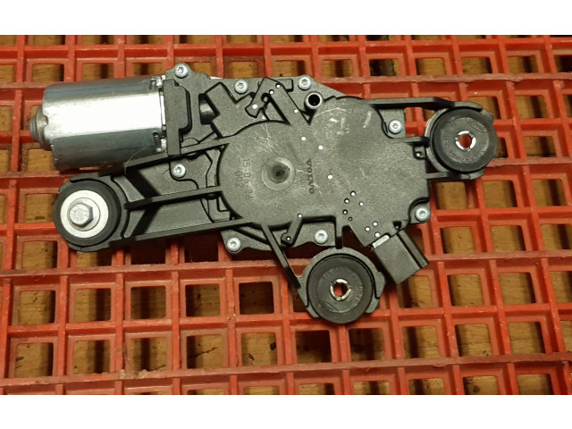 Моторчик заднего дворника 31294492    Volvo V60