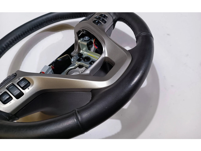 Руль Ford Flex 2008 - года DA83-3F563-CD