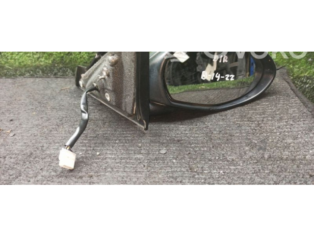 Зеркало электрическое Alfa Romeo GT - года