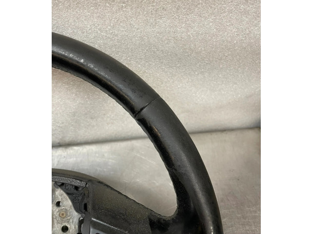 Руль Skoda Octavia Mk2 (1Z) 2004 - 2013 года 3T0419091K, 3T0419091K