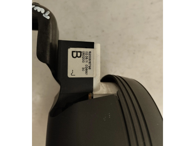 Панель приборов 820051679B   Renault Twingo II       