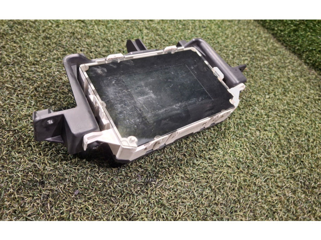 Дисплей    10R035345, B9E00V156415   Ford Transit Custom