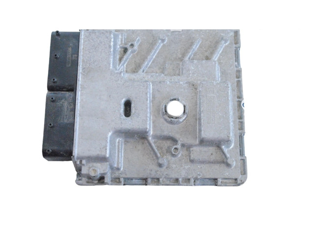 Блок управления двигателя 06L907425E Audi Q5 SQ5